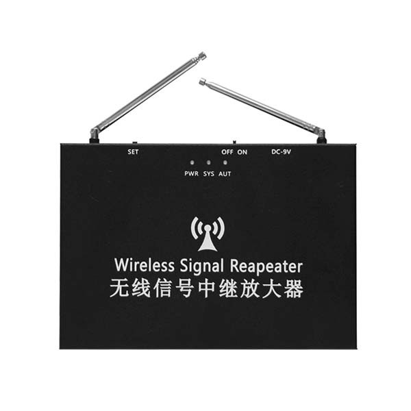 信号放大器